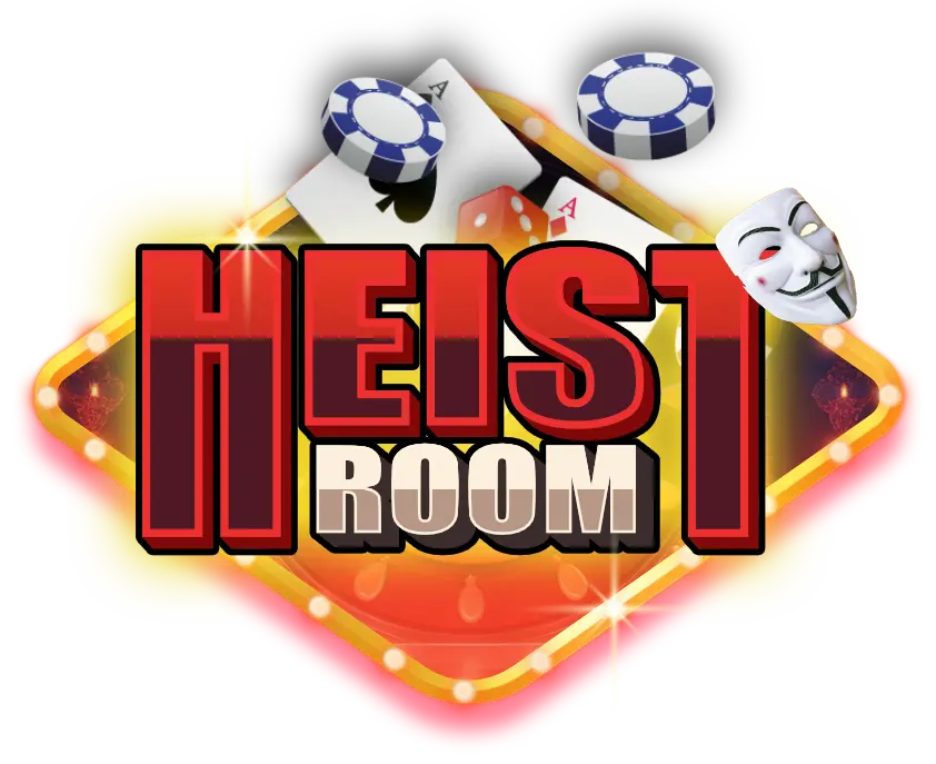 Hiest Room logo