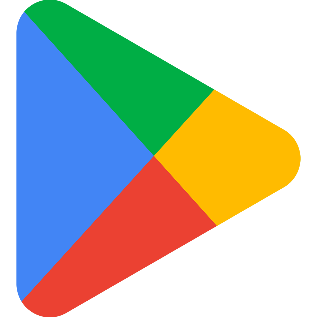 Google Play Store Logo